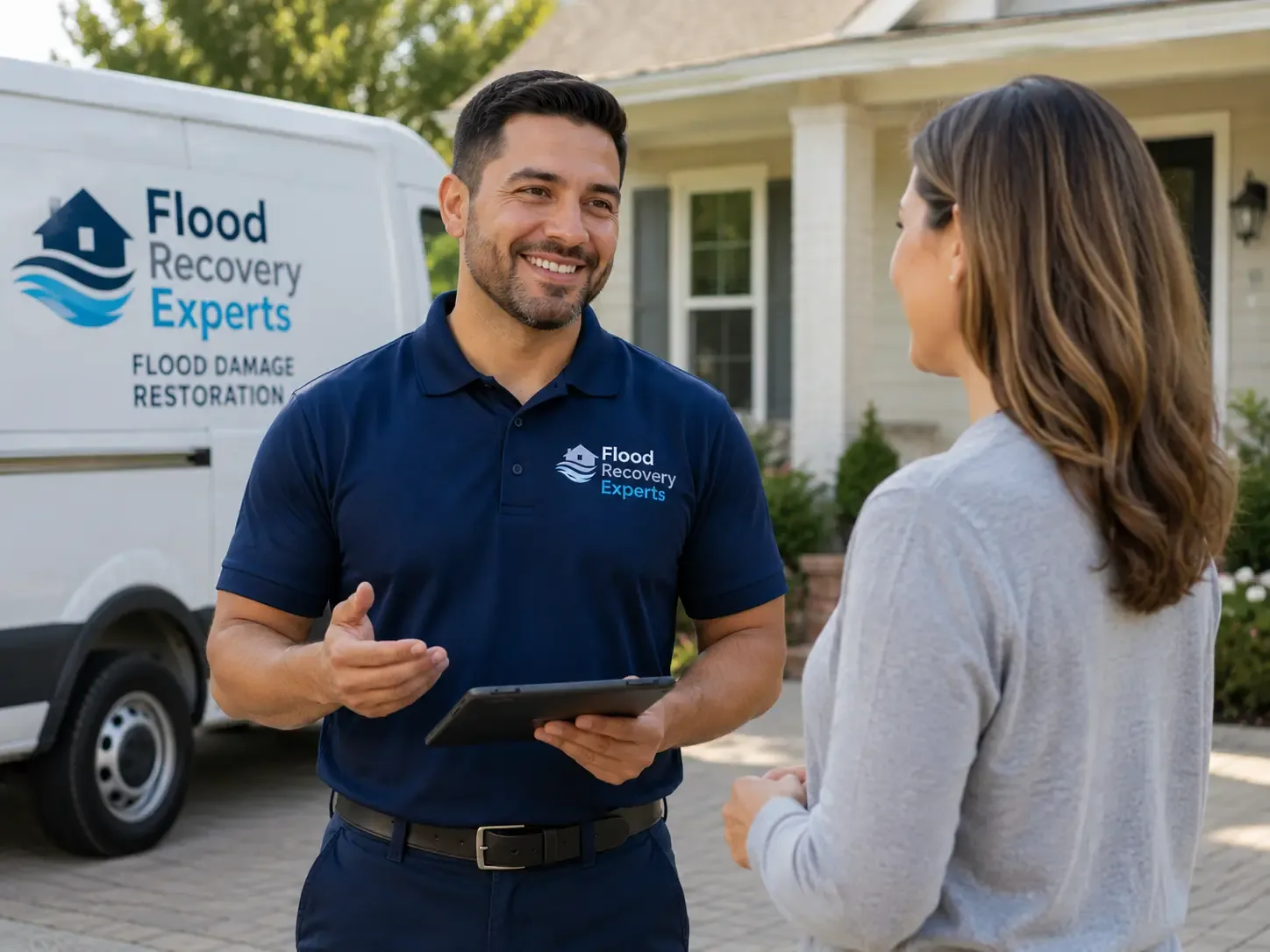 Flood Damage Cleanup Knob Noster, MO FAQs